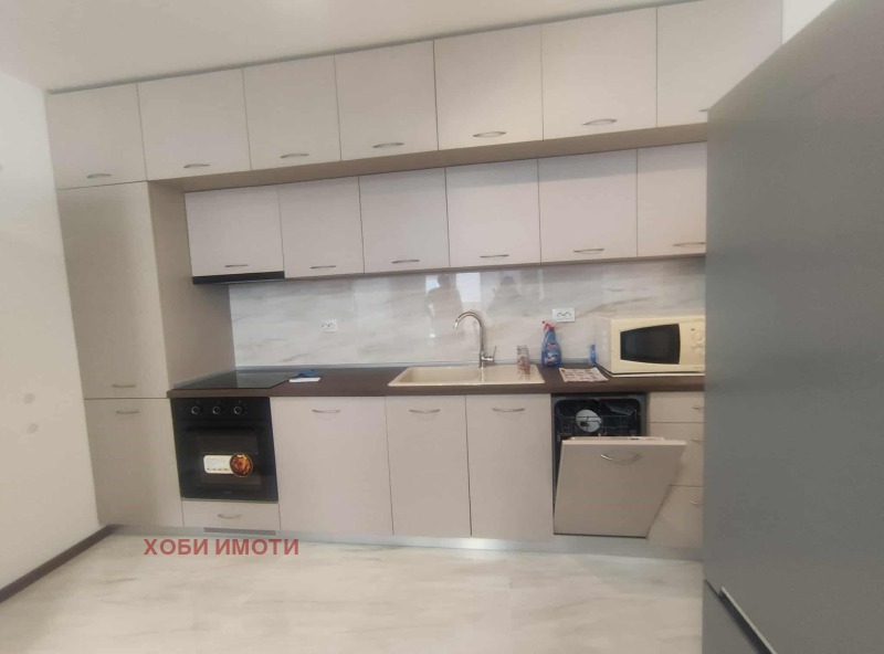 Kiadó  1 hálószoba Plovdiv , Hristo Smirnenski , 65 négyzetméter | 81922854 - kép [4]