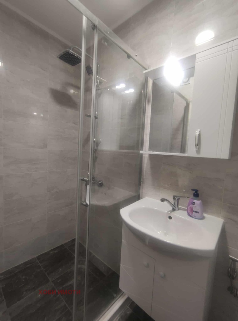 Kiadó  1 hálószoba Plovdiv , Hristo Smirnenski , 65 négyzetméter | 81922854 - kép [11]