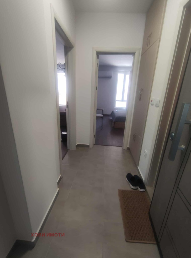 Kiadó  1 hálószoba Plovdiv , Hristo Smirnenski , 65 négyzetméter | 81922854 - kép [3]