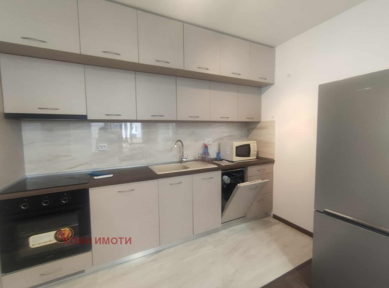 Kiadó  1 hálószoba Plovdiv , Hristo Smirnenski , 65 négyzetméter | 81922854 - kép [6]