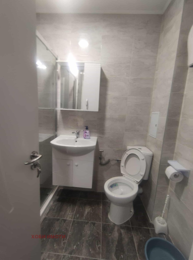 Kiadó  1 hálószoba Plovdiv , Hristo Smirnenski , 65 négyzetméter | 81922854 - kép [10]