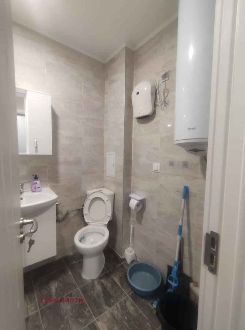 Kiadó  1 hálószoba Plovdiv , Hristo Smirnenski , 65 négyzetméter | 81922854 - kép [12]