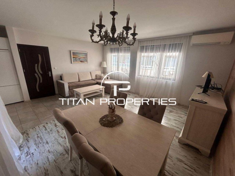 Дава под нем  2-стаен, град Варна, Базар Левски •  639 € • ID 98465342 — holmes.bg - [1] 