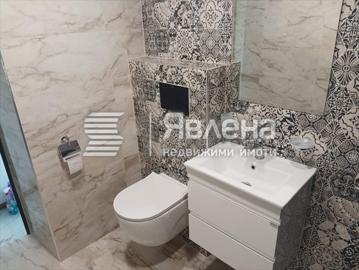 Kiadó  1 hálószoba Sofia , Ovcsa kupel 1 , 45 négyzetméter | 18256352