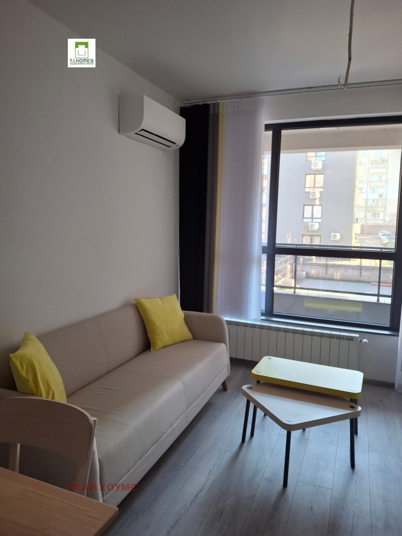 Дава под наем 2-СТАЕН, гр. София, Малинова долина