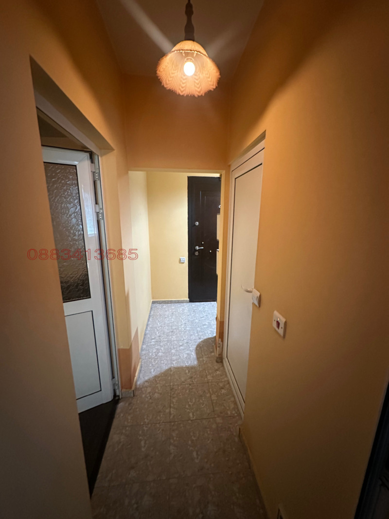 Дава под наем 2-СТАЕН, гр. Велико Търново, Бузлуджа, снимка 8 - Апартаменти - 53147168