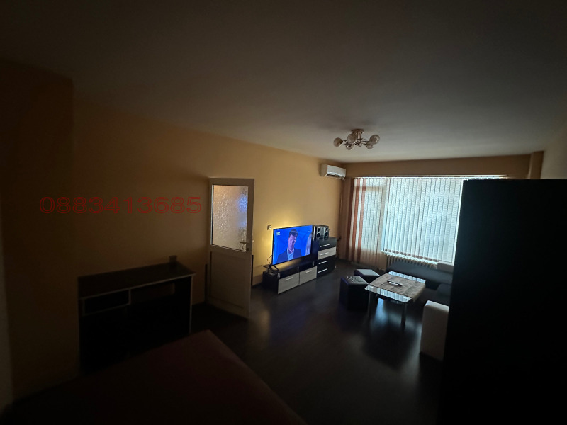 Дава под наем 2-СТАЕН, гр. Велико Търново, Бузлуджа, снимка 4 - Апартаменти - 53147168