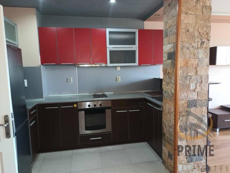 Дава под наем 2-СТАЕН, гр. Бургас, Възраждане