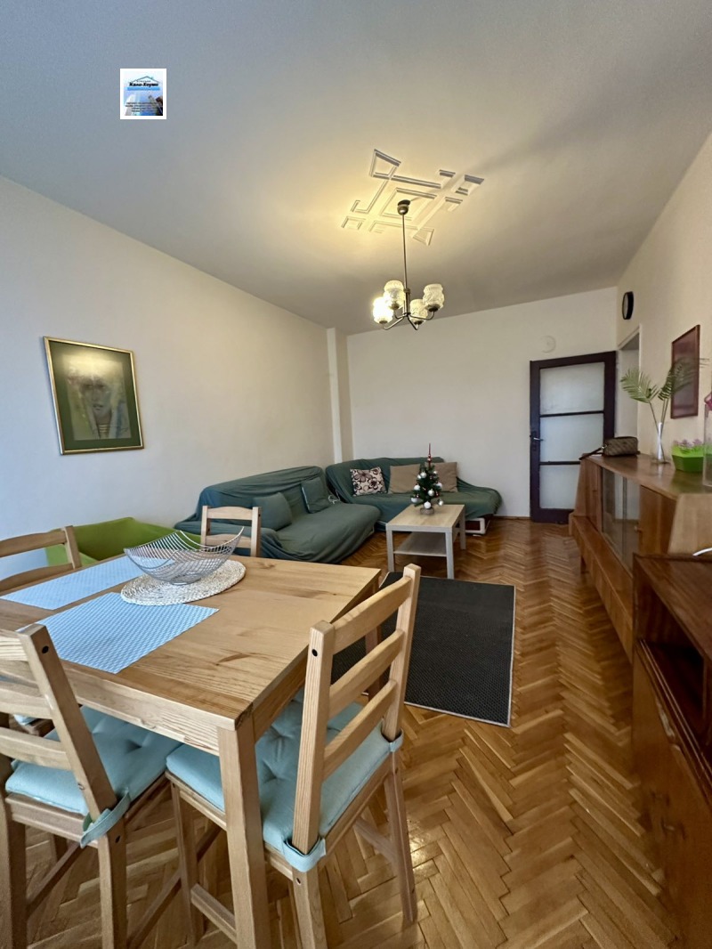 Дава под наем 2-СТАЕН, гр. София, Гоце Делчев