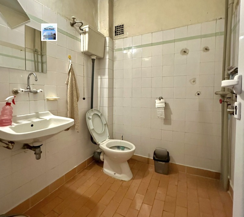 Дава под наем 2-СТАЕН, гр. София, Гоце Делчев, снимка 5 - Апартаменти - 53249268