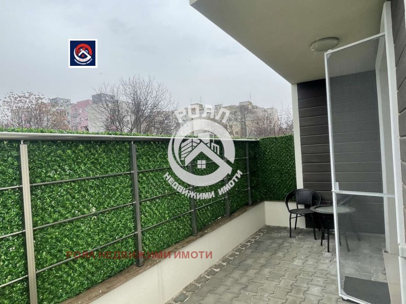 Дава под наем 2-СТАЕН, гр. Пловдив, Остромила, снимка 7 - Апартаменти - 53277984