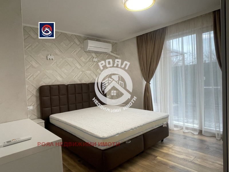 Дава под наем 2-СТАЕН, гр. Пловдив, Остромила, снимка 3 - Апартаменти - 53277984