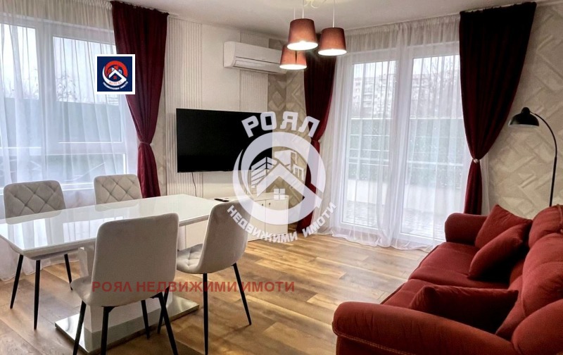 Дава под наем 2-СТАЕН, гр. Пловдив, Остромила