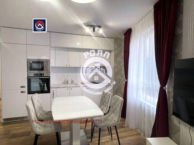 Дава под наем 2-СТАЕН, гр. Пловдив, Остромила, снимка 2 - Апартаменти - 53277984