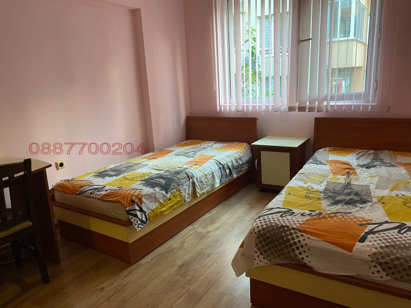 Дава под наем  3-стаен град Бургас , Възраждане , 90 кв.м | 97671923 - изображение [8]