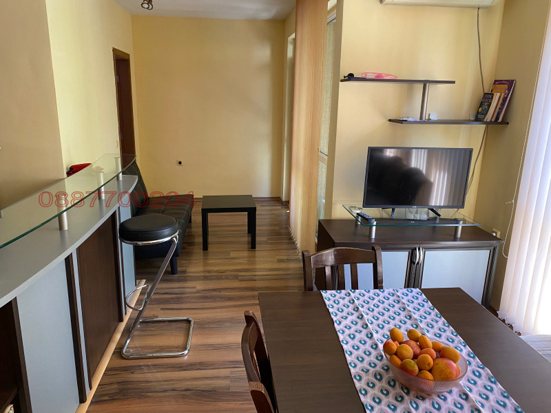 Дава под наем  3-стаен град Бургас , Възраждане , 90 кв.м | 97671923