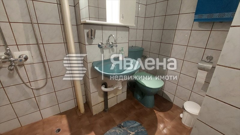 Дава под наем 3-СТАЕН, гр. София, Лозенец, снимка 10 - Апартаменти - 54936096