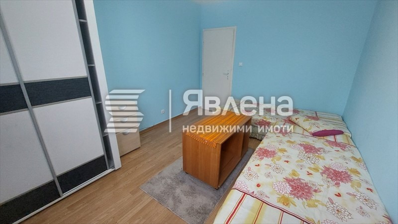 Дава под наем 3-СТАЕН, гр. София, Лозенец, снимка 9 - Апартаменти - 54936096