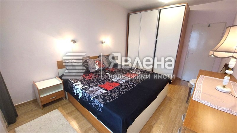 Дава под наем 3-СТАЕН, гр. София, Лозенец, снимка 6 - Апартаменти - 54936096