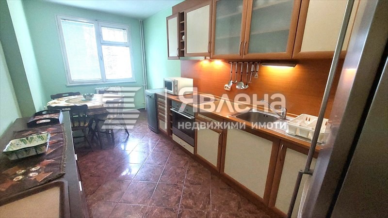 Дава под наем 3-СТАЕН, гр. София, Лозенец, снимка 4 - Апартаменти - 54936096