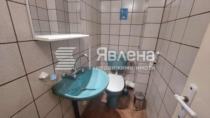 Дава под наем 3-СТАЕН, гр. София, Лозенец, снимка 11 - Апартаменти - 54936096