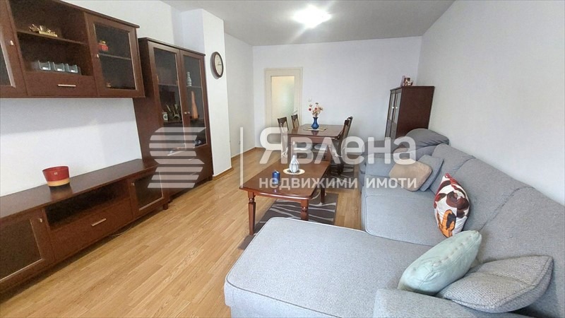 Дава под наем 3-СТАЕН, гр. София, Лозенец, снимка 3 - Апартаменти - 54936096