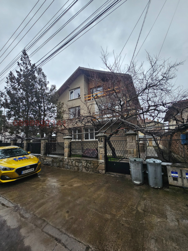 Дава под наем КЪЩА, гр. Божурище, област София област