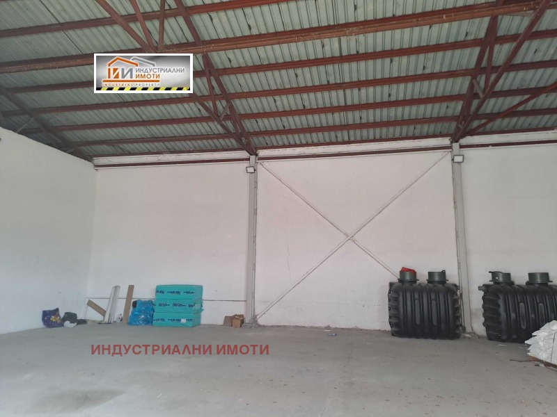 K pronájmu  Úložný prostor Plovdiv , Industrialna zona - Jug , 200 m2 | 63866952 - obraz [3]