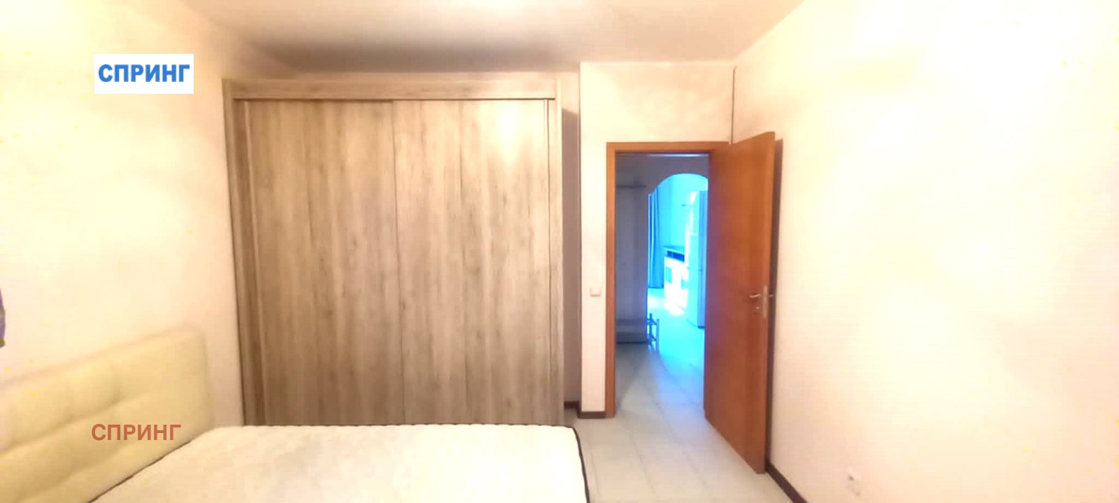 Дава под наем 2-СТАЕН, гр. София, Гео Милев, снимка 8 - Апартаменти - 55232211