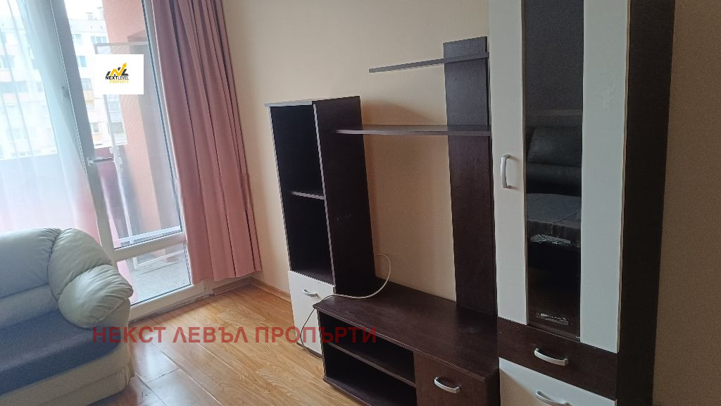 Дава под наем 2-СТАЕН, гр. София, Дружба 1