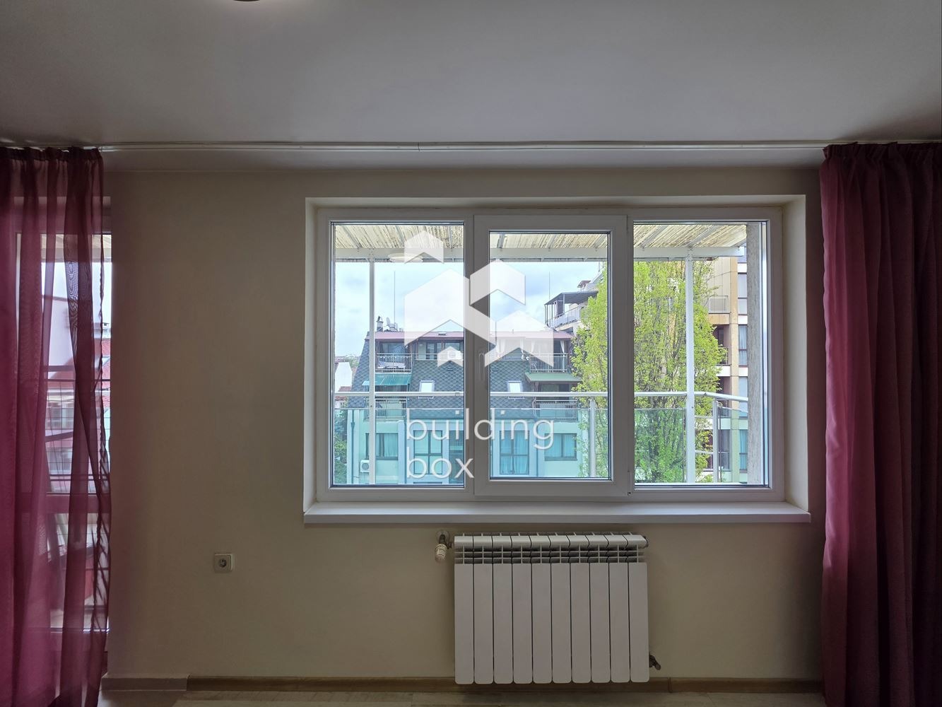 Дава под наем 3-СТАЕН, гр. София, Център, снимка 11 - Апартаменти - 53855193