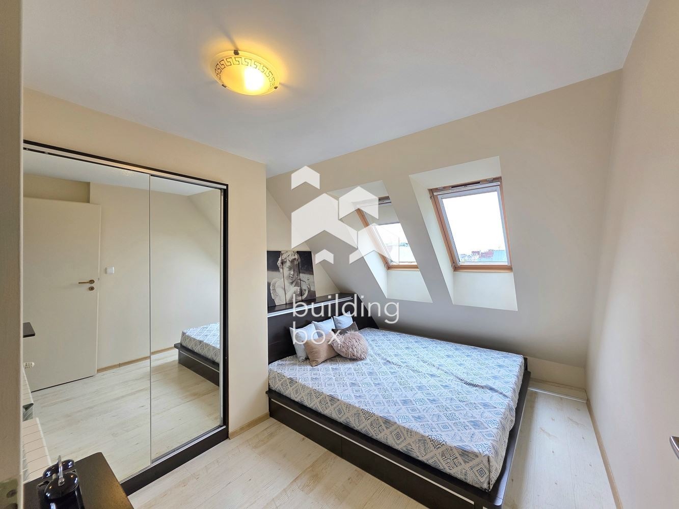 Дава под наем 3-СТАЕН, гр. София, Център, снимка 7 - Апартаменти - 53855193