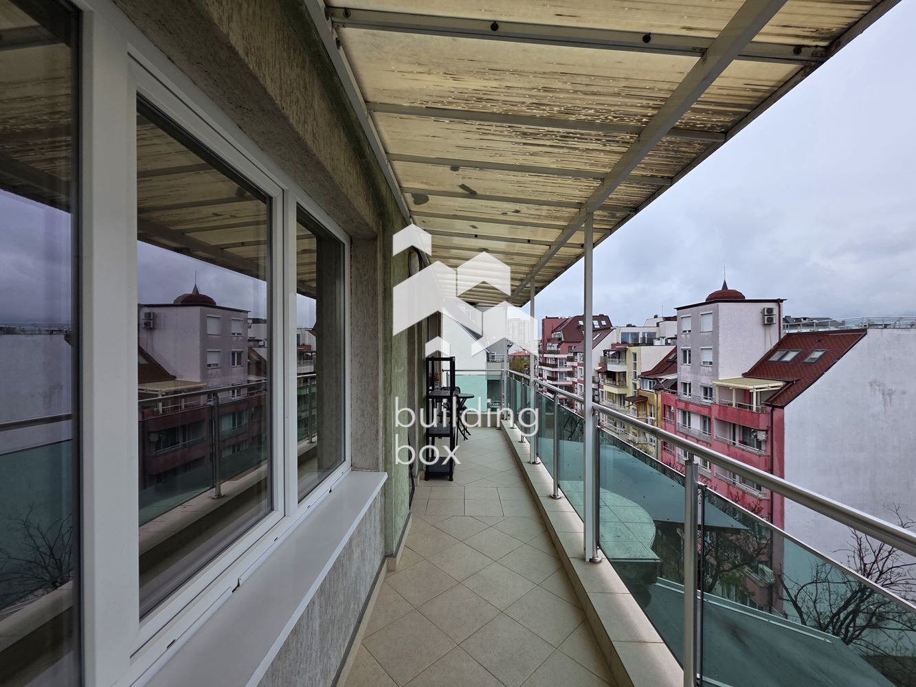 Дава под наем 3-СТАЕН, гр. София, Център, снимка 17 - Апартаменти - 53855193