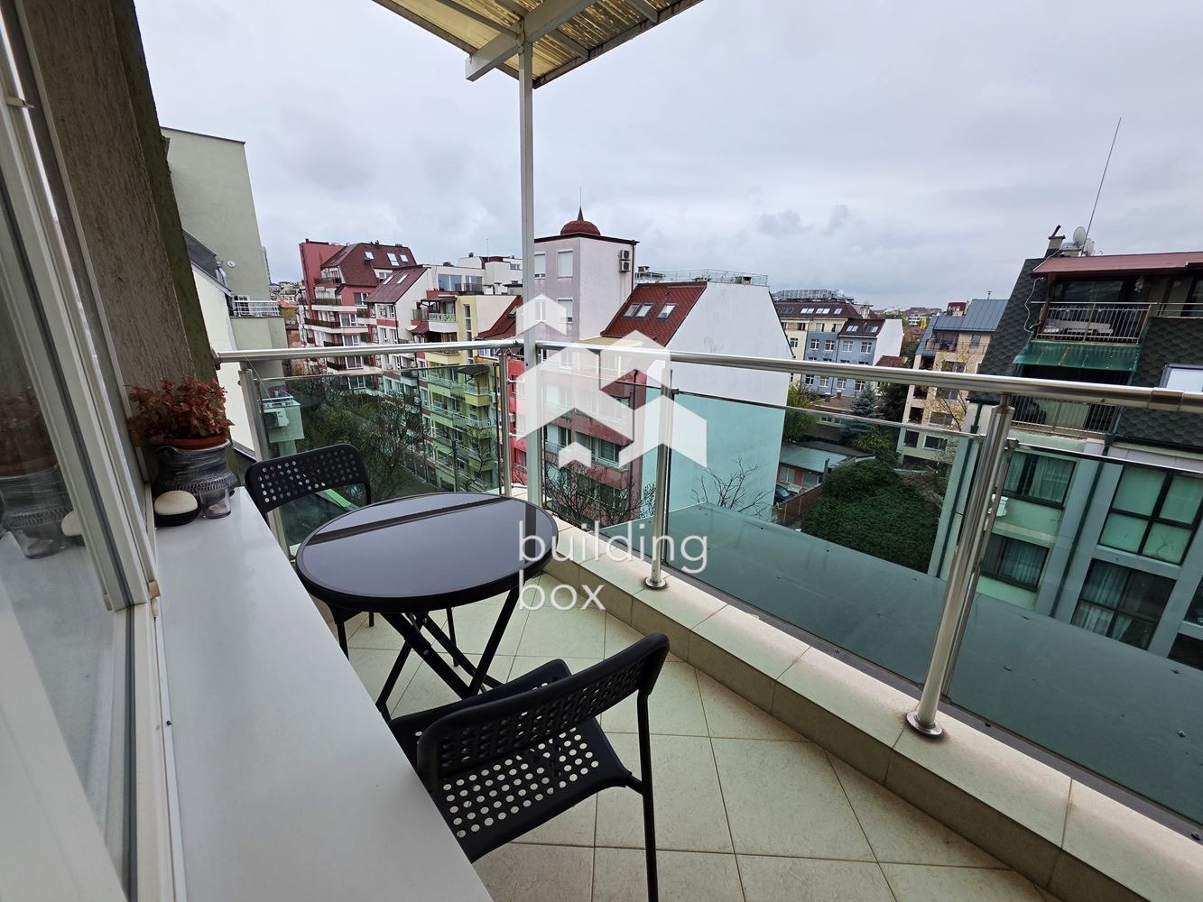 Дава под наем 3-СТАЕН, гр. София, Център, снимка 14 - Апартаменти - 53855193