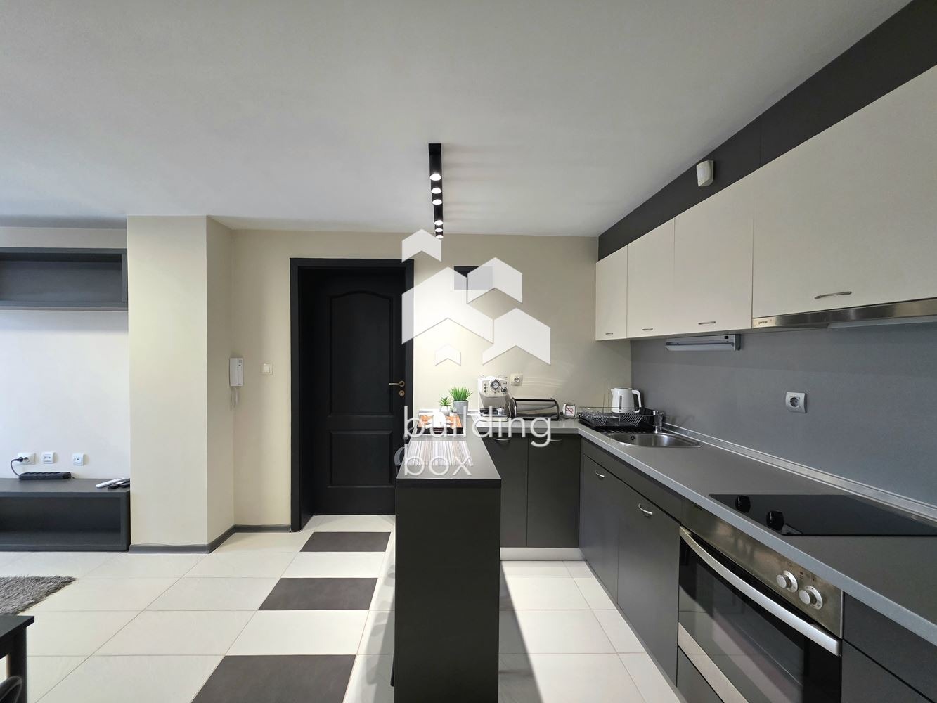 Дава под наем 3-СТАЕН, гр. София, Център, снимка 6 - Апартаменти - 53855193