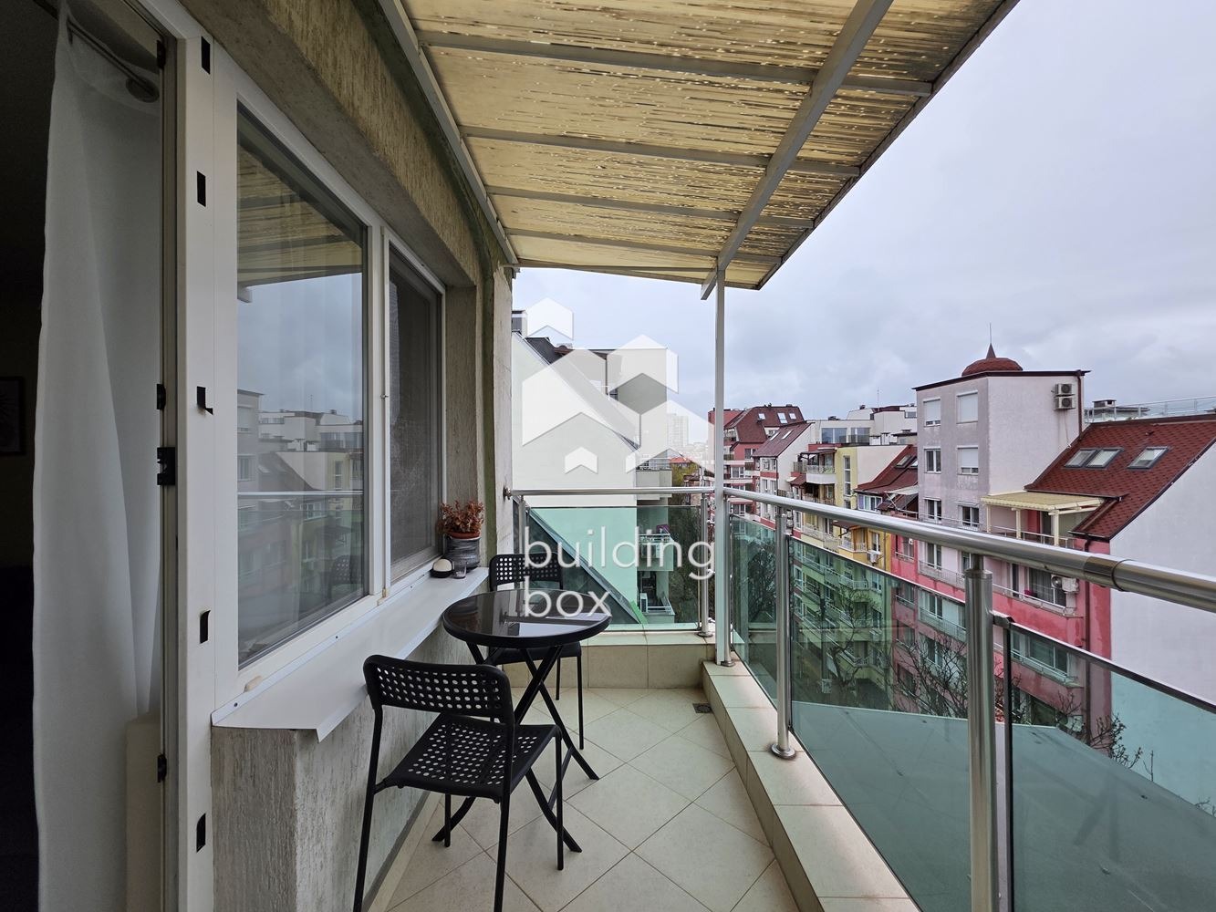 Дава под наем 3-СТАЕН, гр. София, Център, снимка 15 - Апартаменти - 53855193