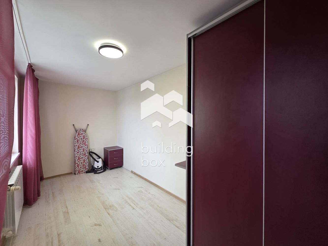 Дава под наем 3-СТАЕН, гр. София, Център, снимка 10 - Апартаменти - 53855193