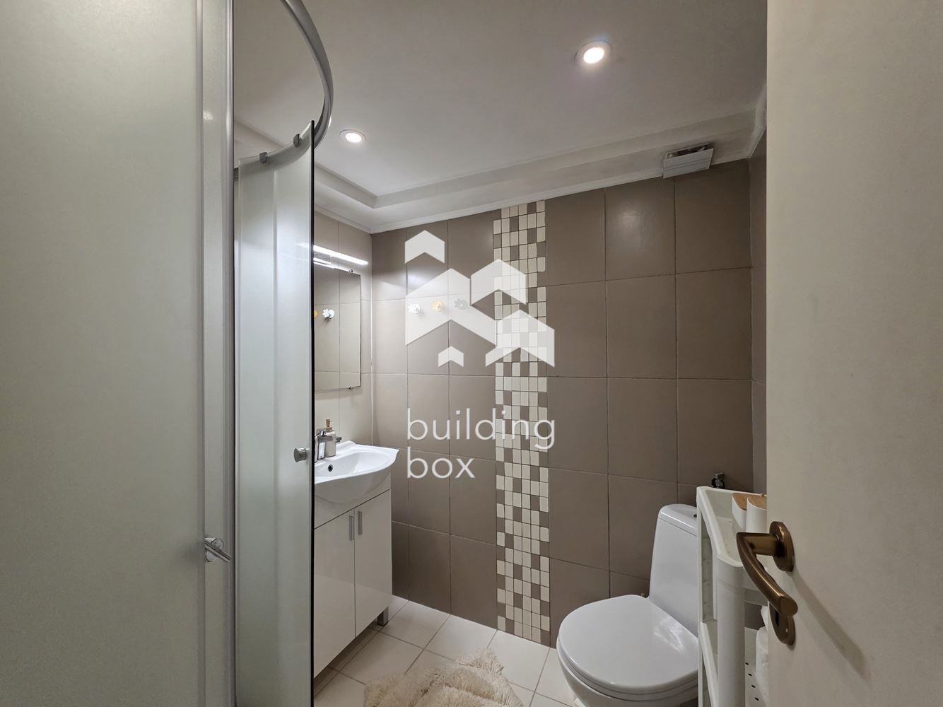 Дава под наем 3-СТАЕН, гр. София, Център, снимка 12 - Апартаменти - 53855193