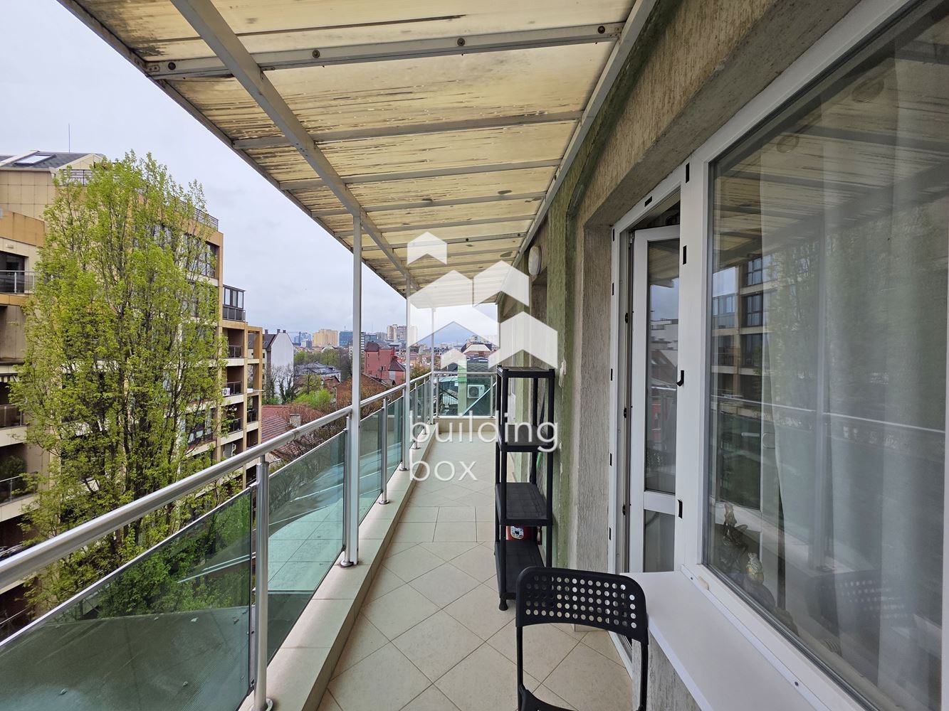 Дава под наем 3-СТАЕН, гр. София, Център, снимка 16 - Апартаменти - 53855193