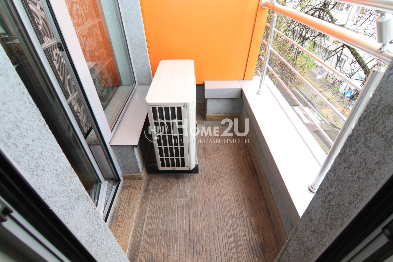 Дава под наем 3-СТАЕН, гр. София, Оборище, снимка 5 - Апартаменти - 54287513