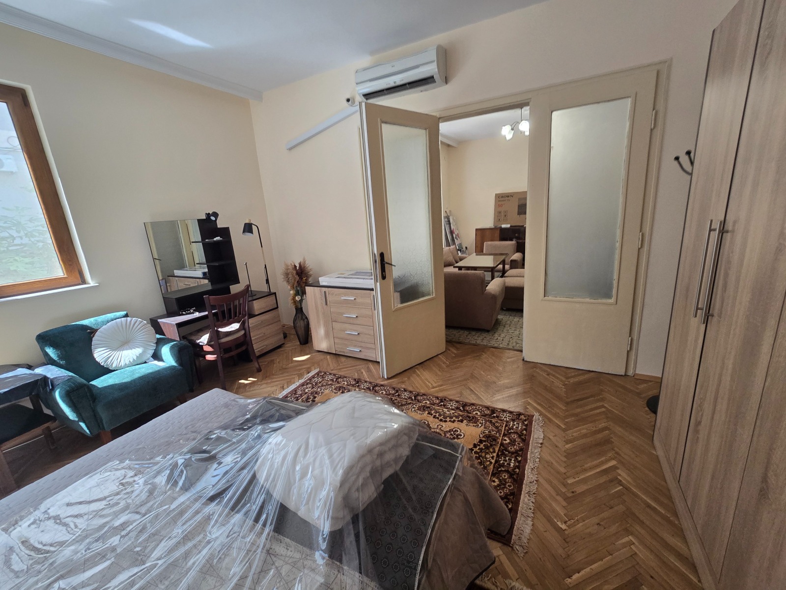 Дава под наем 4-СТАЕН, гр. Пловдив, Център, снимка 8 - Апартаменти - 55652600