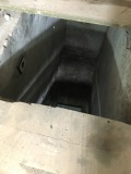 Дава под наем ГАРАЖ, ПАРКОМЯСТО, гр. Русе, Здравец, снимка 3