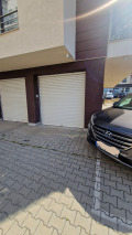 Под наем ГАРАЖ, ПАРКОМЯСТО, град София, м-т Гърдова глава • 200 € • 99293156 2
