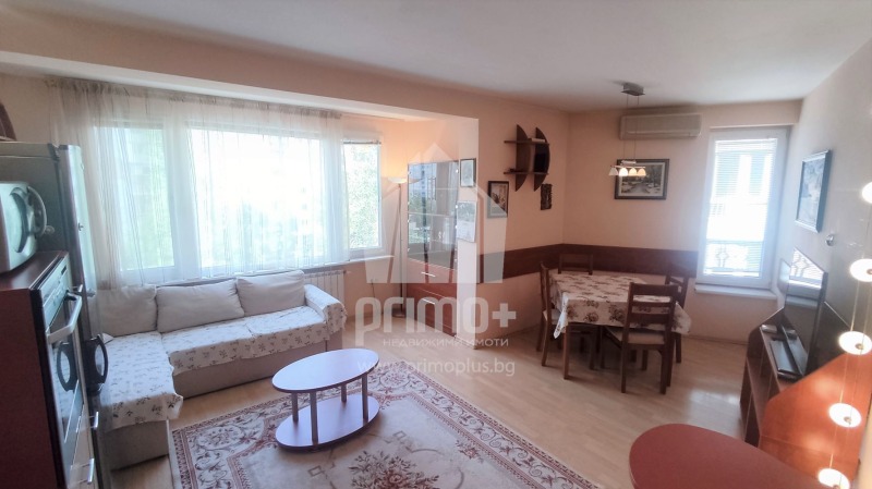 Дава под Наем 2-СТАЕН в град София, Младост 1А - 82 кв.м / 700 € » 1 369.08 лв., ПРИМО ПЛЮС