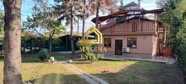 Дава под Наем КЪЩА | Imot.bg — изображение 13