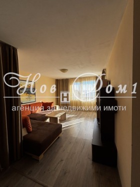 1 bedroom Briz, Varna 1