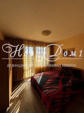 1 dormitor Briz, Varna 7