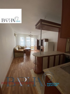 1 bedroom HEI, Varna 3