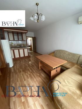 1 bedroom HEI, Varna 5