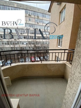 1 bedroom HEI, Varna 14